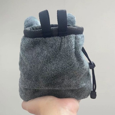 Totoro Chalk Bag Bouldering Chalk Bag Rock Climbing Magnesium