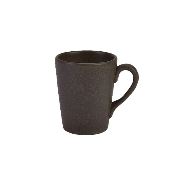 Terra Stoneware Antigo Mug For Hotel Restaurants 32cl/ 11.25oz Pack of 6