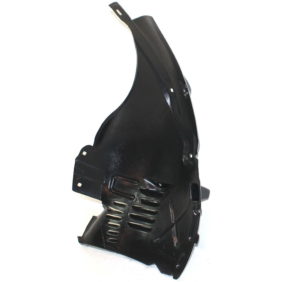 Juego de 2 guardabarros para Mercedes Benz S430 2000-2006 delantero izquierdo y derecho interior tracción trasera Foto 4 de 4