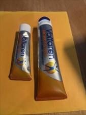VOLTAREN 150 g 5.29 oz  1.76 oz ARTHRITIS PAIN TOPICAL RELIEF GEL