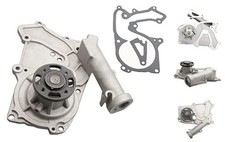 01139 Engine Water Pump for Hyundai/Kia 3.3 2.5 3.8L V6 , 2006-2010 Sonata,