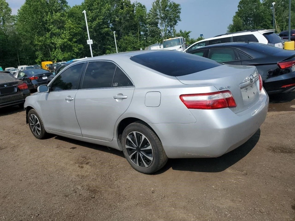 Alternator 100 Amp Fits 08-15 SCION XB 1996575 - Image 4 of 4