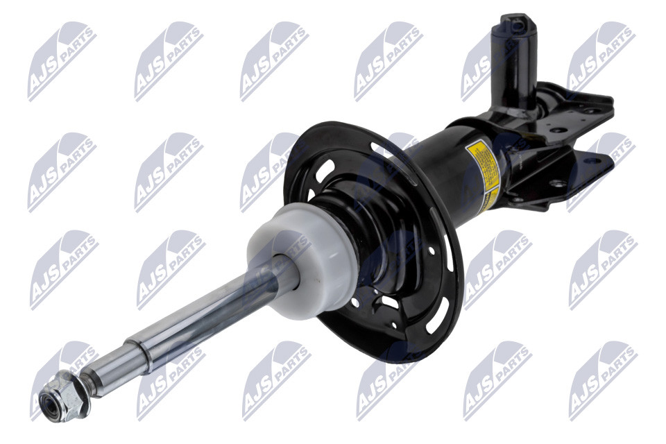 Front Left NTY A-ME-010 Shock Absorber for MERCEDES-BENZ - Image 4