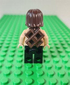 LEGO Prince Of Persia DASTAN Minifigure pop007 7570