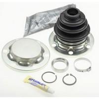 Spidan Faltenbalgsatz Achsmanschette FüR BMW X5 E53 5Er Touring E39 7Er E38
