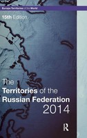 The Territories Of The Russian Federation 2014 | Europa Publications | Buch