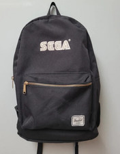 Zaino Sega X Herschel Ottime Condizioni Zaino Raro Zaino Collaborazione