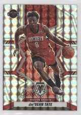 2021-22 Panini Mosaic Mosaic Prizm Jae'Sean Tate #197 5ub