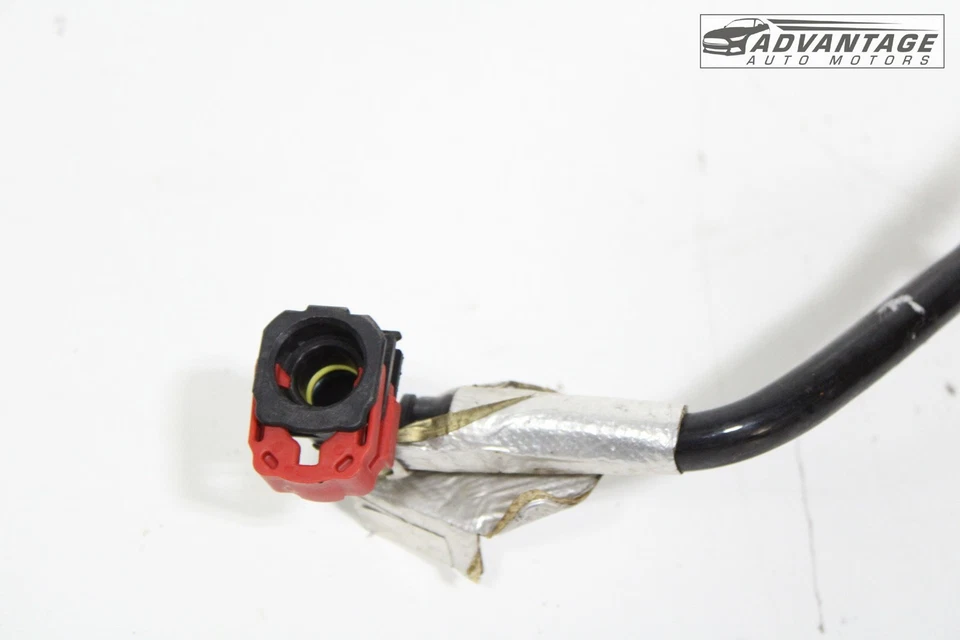 2015-2020 GMC YUKON 4WD POWER BRAKE BOOSTER TUBO DE MANGUEIRA DE VÁCUO E SENSOR FABRICANTE DE EQUIPAMENTO ORIGINAL - Imagem 3 de 4