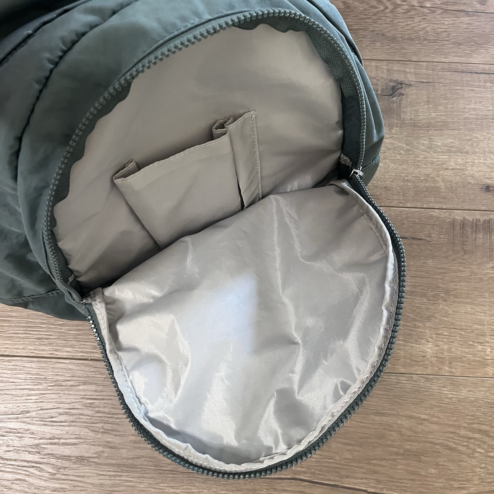 Kipling Backpack - image 5