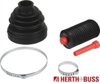 Herth+Buss Jakoparts J2881036 Faltenbalgsatz FüR Antriebswelle Set Satz