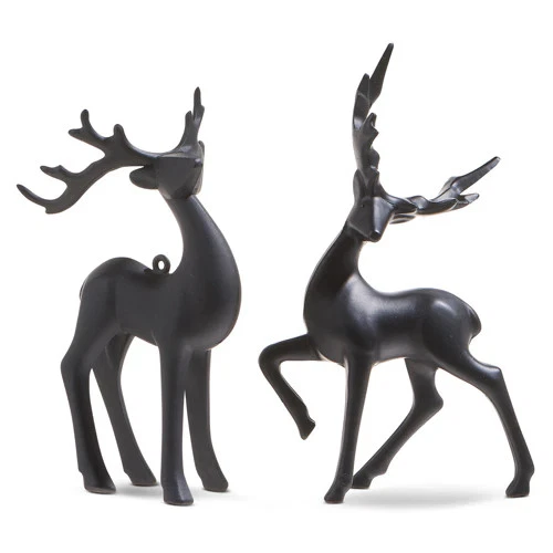 Raz Imports Deer Ornament