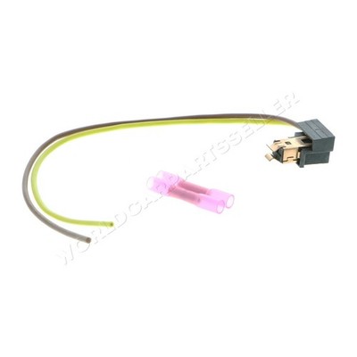 VEMO Harness Repair Set For AUDI VW FIAT BMW ABARTH 100 Avant 200 C 65-18