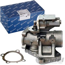 PIERBURG AGR-VENTIL für VOLVO XC60 XC70 II XC90 C30 S40 II S60 S80 II 2.4 D