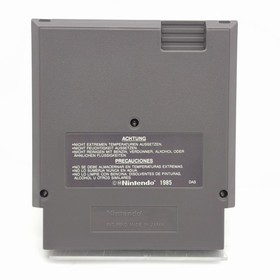 Dr. Mario (Nintendo Entertainment System, 1991) NES nur Modul