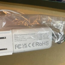 PA-85W Replacement AC Adapter 20V 4.25A 85W for Mac Book Pro