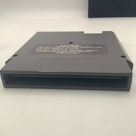 Seicross For NES Cart Only Nintendo