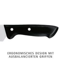 Wmf Classic Line Spickmesser 20 Cm, GemüSemesser, Spezialklingenstahl,