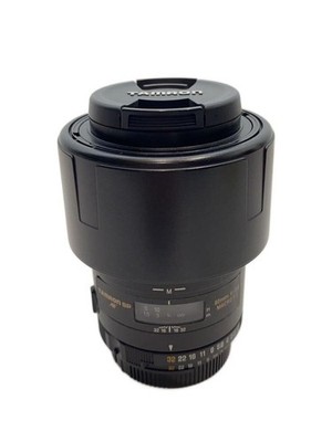 TAMRON Lens SP AF 90mm F 2.8 Macro1:1 for Nikon Used