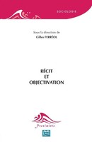Gilles FerréOl | RéCit Et Objectivation | Taschenbuch | FranzöSisch (2020)