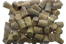 Small 7 Tapered Corks - 100 CT.