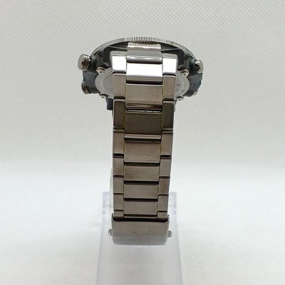 Casio Edifice ECB-2000 Bluetooth Solar Digital Watch Mens Gray