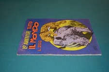 AVVENTURE DI TUTTO IL MONDO N. 3 L. 200 Novembre 1962