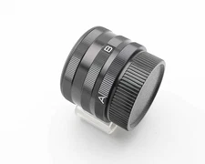 Canon Extension Tube Set A/B/C 6mm/9mm/12mm LTM L39 with Caps (#19550)