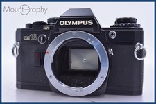   EXC  Olympus OM10 FromJapan mj9136