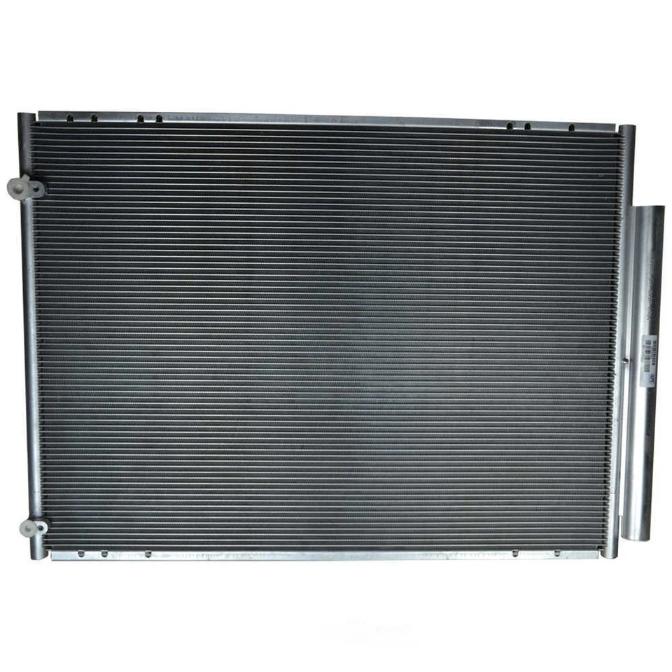 Condensador de aire acondicionado global 3585C para 07-09 Lexus RX350 3,5 L-V6 Foto 2 de 2