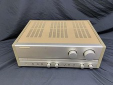 TESTED WORKS MARANTZ PM-80AF Integrated Stereo Amplifier