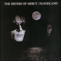 Sisters Of Mercy - Floodland - Cd - G3Z