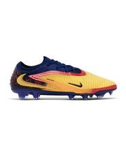 Nike Phantom 6 Low Elite FG Erring Harland Soccer Cleats HQ2332-800 Men s Size 8