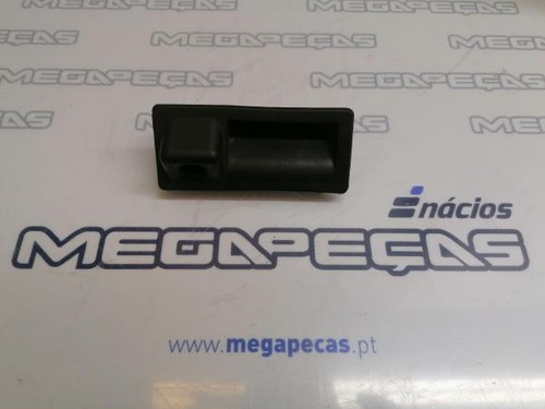 5N0827566C heckklappengriff AUDI A4 AVANT 8K5 B8 2.0 TDI GASOLEO 2010 5P 2007