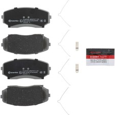 Brembo 19-20 Ford Edge Mazda Cx-9 Lincoln Mkx Mazda Cx-7 Mazda Cx-5 Front Brembo 19-20 Ford Edge Mazda Cx-9 Lincoln Mkx Mazda Cx-7 Mazda Cx-5 Front