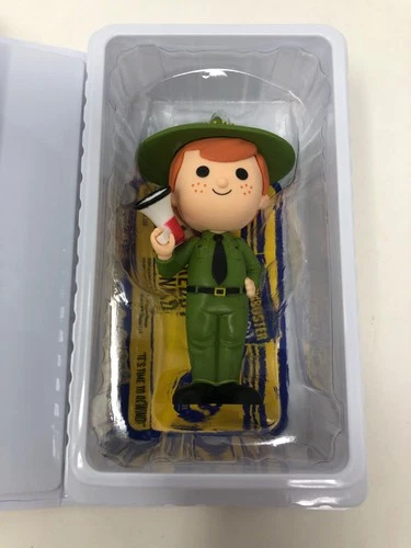 Funko x Blockbuster Rewind Originals - Freddy Proto Goes to Camp Sealed