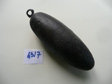 ancien poids pour horloge comtoise du XIXe S. .. 4317 g