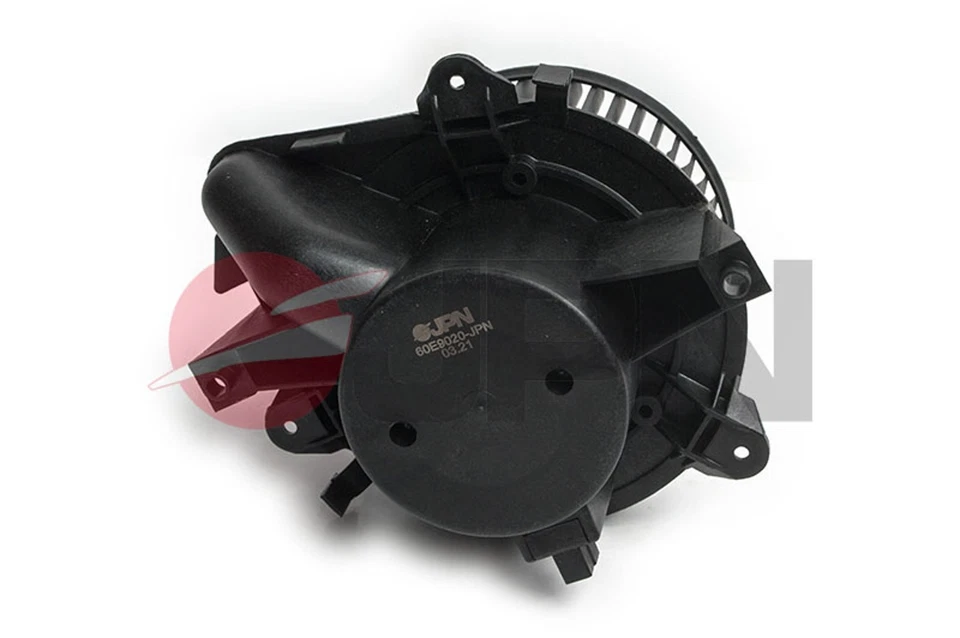 Innenraumgebläse JPN 60E9020-JPN für FIAT DOBLO Großraumlimousine PUNTO 223AXA1A - Bild 2 von 4