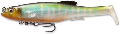 Megabass Magdraft 5" Swimbait new JDM choose color - Picture 2 of 9