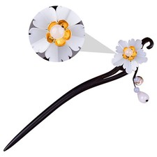 Bijoux De Cheveux Pour Femme Épingle À Style Chinois Femmes Accessoire