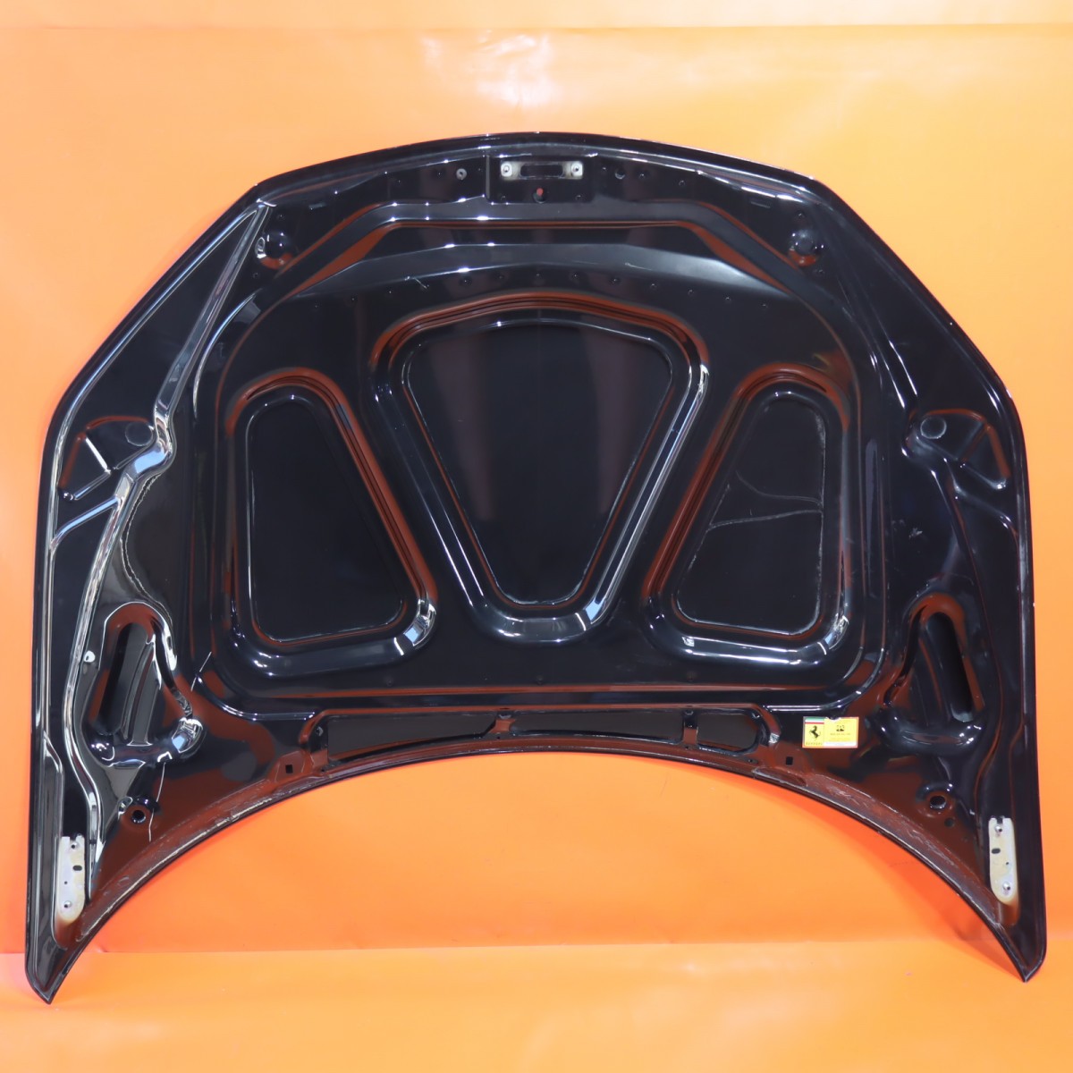 Ferrari 458 2010-2015 Hood