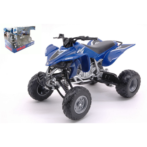 KTM 450 SX-F 2018 1:10 New Ray Moto Die Cast Modellino