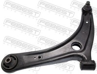 Febest Lenker, RadaufhäNgung 0424-CWLH FüR CitroËN Mitsubishi Peugeot