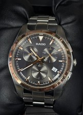 Rado HyperChrome Chronograph R32259163 b049400196662