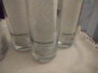 🔥Lot Of 5: Jack Daniel's Glasses - 1903 Gold Medal & Drink Recipes — photo 3