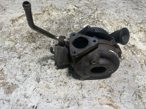 OPEL ZAFIRA A F75 Turbolader 24445061 2.00 Petrol 76kw 2003 35030412