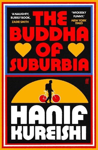The Buddha of Suburbia by Hanif Kureishi Paperback Book - Image 5