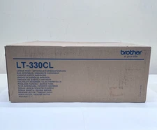 Brother Printer LT330CL Optional Lower Paper Tray- 250 Sheet Capacity -OPEN BOX