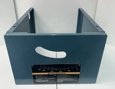 JET Table Saw Base Cabinet Housing Shell JWTS10 Steel Stand Frame OEM Vintage