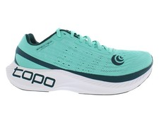 Topo Specter Mens Shoes Size 9, Color: Teal/Navy